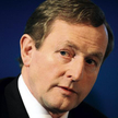 Enda Kenny, premier Irlandii