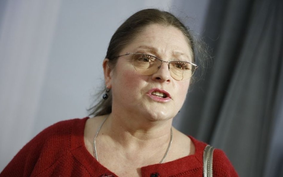 Jacek Nizinkiewicz: Co złego zrobiła Krystyna Pawłowicz