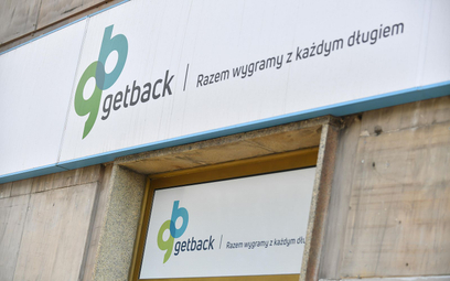 Sprawa GetBacku. Śledczy czekają na Leszka Czarneckiego