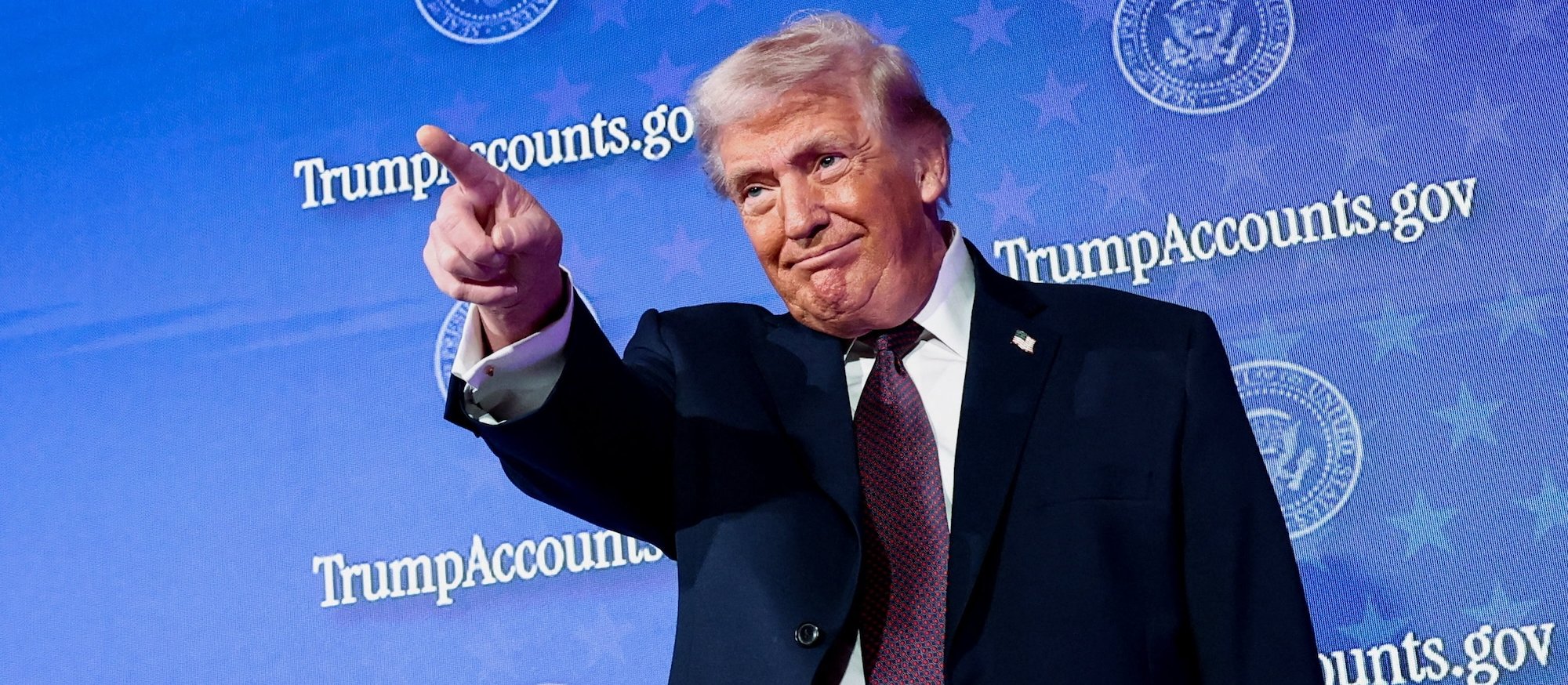 Dr hab. Krzysztof Wasilewski: Jak Donald Trump kreuje rzeczywistość dzięki memów