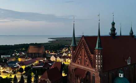 Frombork