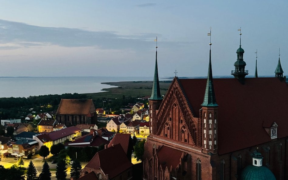 Frombork