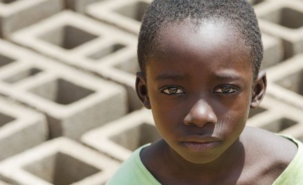 Nigeria: Uwolniono niemal 900 dzieci