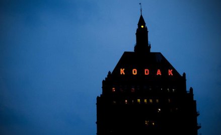 Kodak dostał drugą szansę