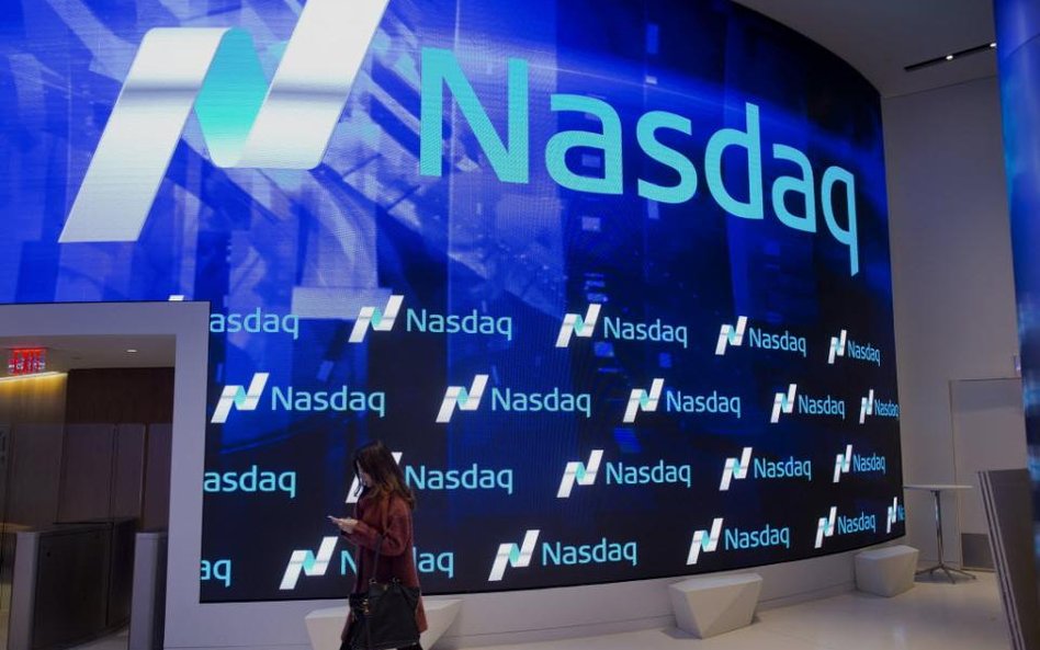 Typ techniczny: ważny moment dla amerykańskiego indeksu Nasdaq
