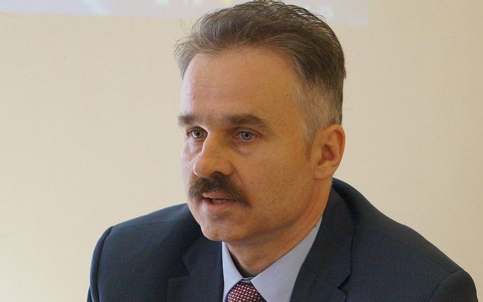 Waldemar Paruch: PiS wygrało wybory z naddatkiem