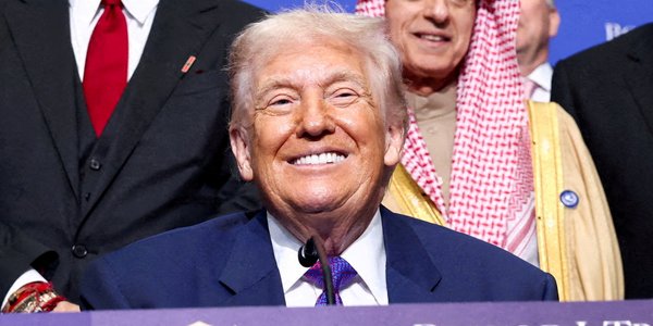 Kolejne wpisy Donalda Trumpa o rozmowach z Iranem. Czy chciał coś osiągnąć?