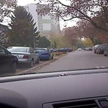 Nie bał się nagrać policjanta pirata. I słusznie