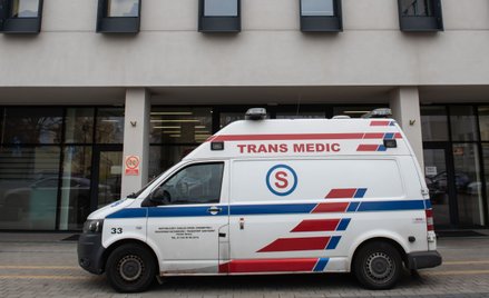 Koronawirus w Polsce. Ministerstwo Zdrowia: Zmarły kolejne 152 osoby z SARS-CoV-2