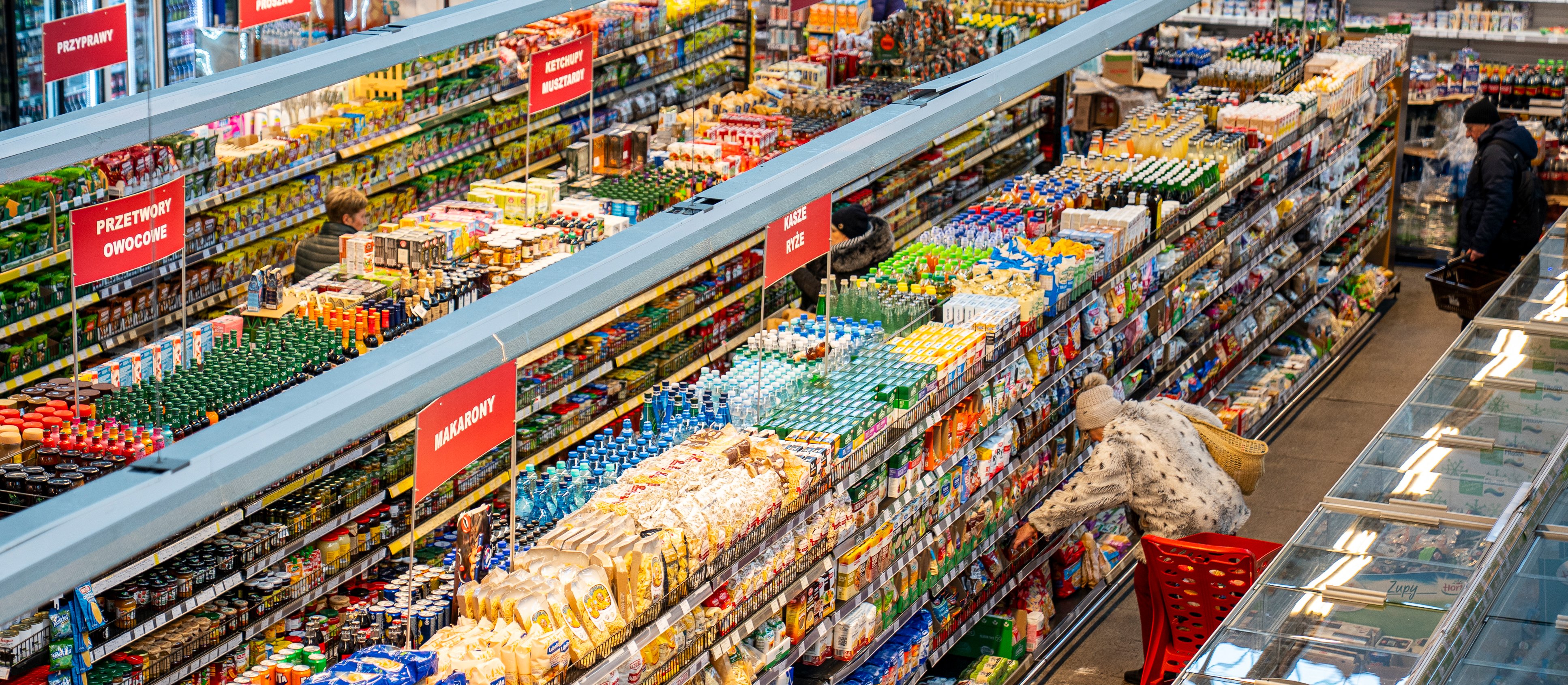 GUS pokazał szybki odczyt. Inflacja przebiła oczekiwania rynku