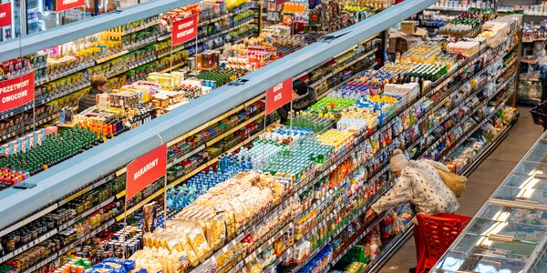 GUS pokazał szybki odczyt. Inflacja przebiła oczekiwania rynku