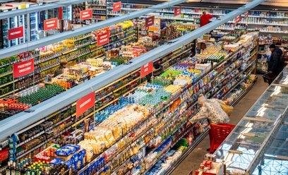 Inflacja w styczniu z niespodzianką. Rynek liczył na mniej