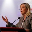 Marine Le Pen chce zamknięcia meczetów salafickich we Francji