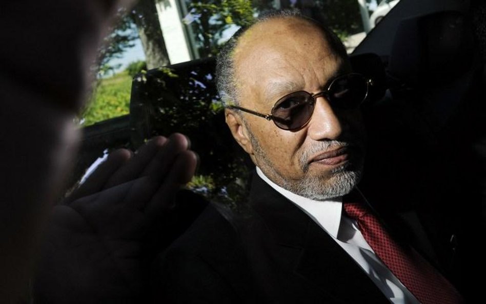 Mohamed bin Hammam
