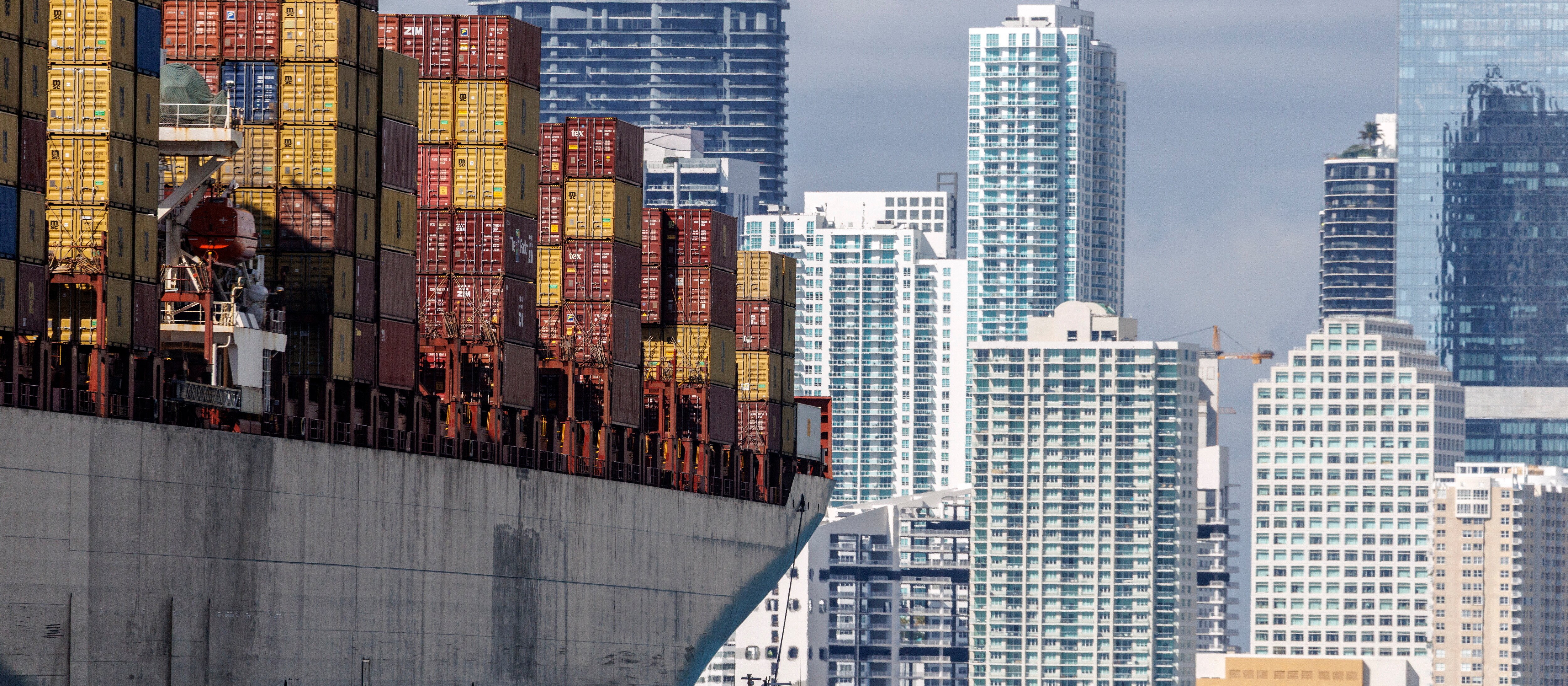 Amerykański PKB niższy od prognoz