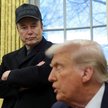Donald Trump ogranicza rolę Elona Muska. Chodzi o cięcia w administracji
