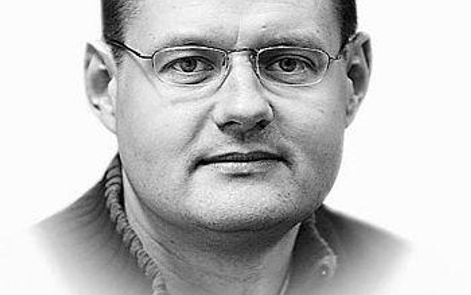 Jacek Cieślak