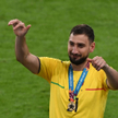 UEFA zestawiła jedenastkę turnieju Euro 2020