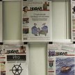 "Nowaja Gazieta". Dni wersji drukowanej tego pisma są policzone
