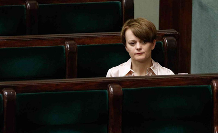 Jadwiga Emilewicz: Śląsk polską Lombardią? Na razie nam nie grozi