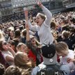 Sztokholm: Tysiące fanów na pożegnaniu Avicii