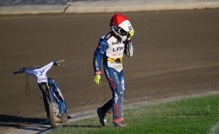 18-krotni mistrzowie Polski spadli z PGE Ekstraligi. Znamy pary play off