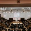O globalnych rewolucjach na polskim forum w Londynie