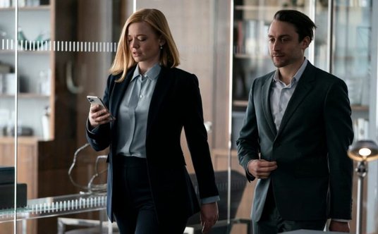 Serial "Sukcesja" niewątpliwie przyczynił się do rozpropagowania trendu quiet luxury.