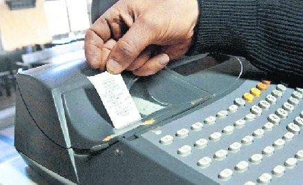 Żaden przepis nie nakazuje producentowi skupowania używanych kas. Transakcja taka może więc dojść do