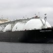 Japonia szuka nowych dróg importu gazu ziemnego