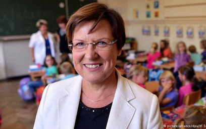 Polscy nauczyciele poszukiwani w Niemczech