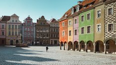 Na każde 10 tys. ludności kraju ubyło 51 osób - wynika z najnowszych danych GUS.