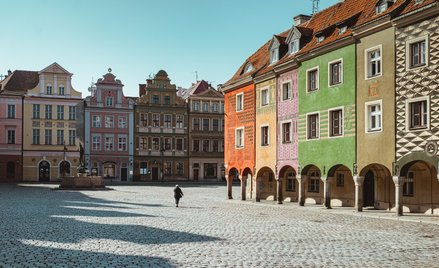 Na każde 10 tys. ludności kraju ubyło 51 osób - wynika z najnowszych danych GUS.