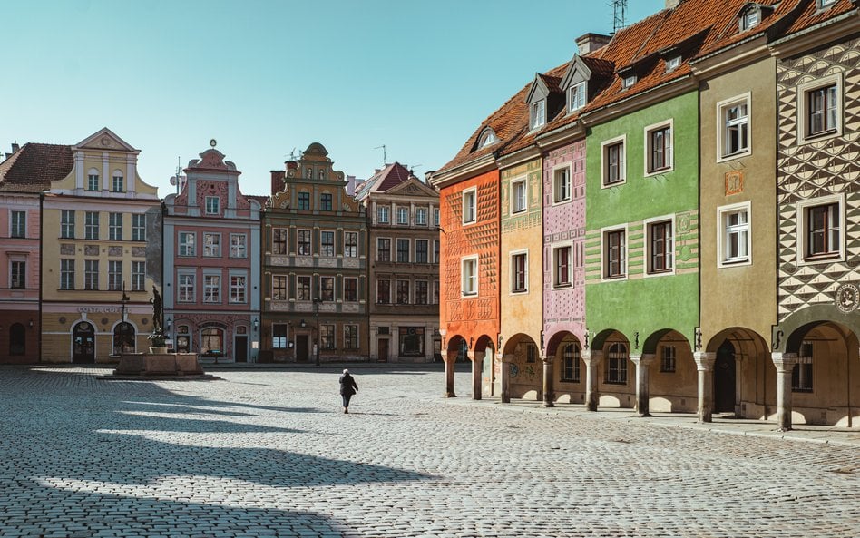 Na każde 10 tys. ludności kraju ubyło 51 osób - wynika z najnowszych danych GUS.