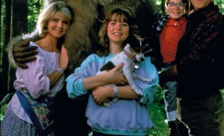 Ni to yeti, ni E.T.