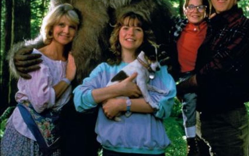 Ni to yeti, ni E.T.