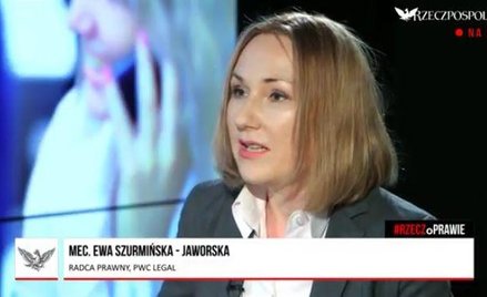 Ewa Szurmińska – Jaworska