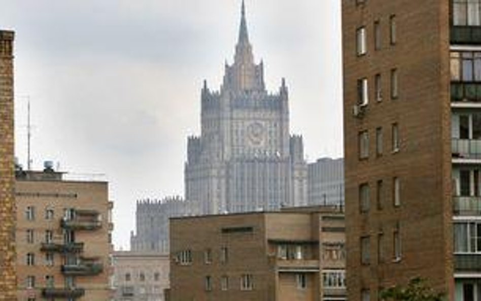 W Moskwie tanieją mieszkania