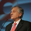 Jean-Claude Trichet, prezes Europejskiego Banku Centralnego
