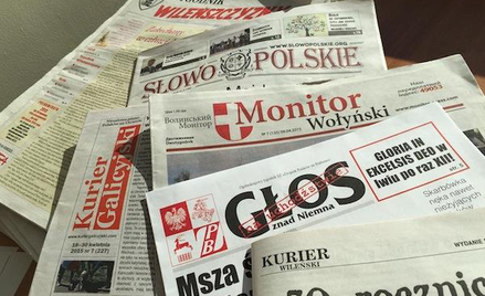 Polacy zza wschodniej granicy kontra propaganda Kremla