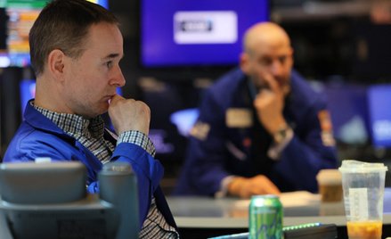 Poranek maklerów: Spoglądając na Wschód