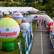 16. Festiwal Biegowy w Piwnicznej-Zdroju. Trzeba wzmocnić ciało i głowę