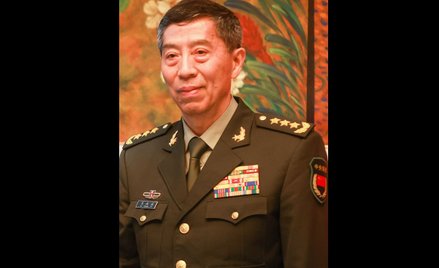 Li Shangfu