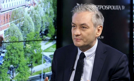 Robert Biedroń: Śmierć Wiosny? Przedwczesne doniesienia