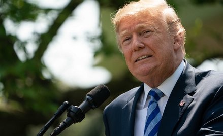 Petycja nie trafi do Trumpa. Zabrakło 1000 podpisów