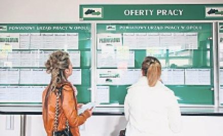 ABC bezrobotnego: Jak się zarejestrować w urzędzie pracy