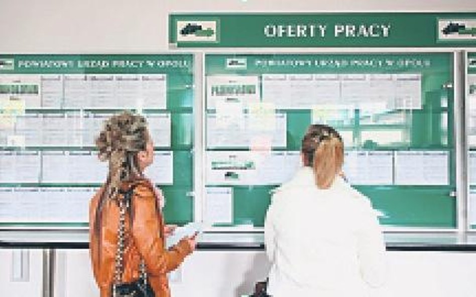 ABC bezrobotnego: Jak się zarejestrować w urzędzie pracy