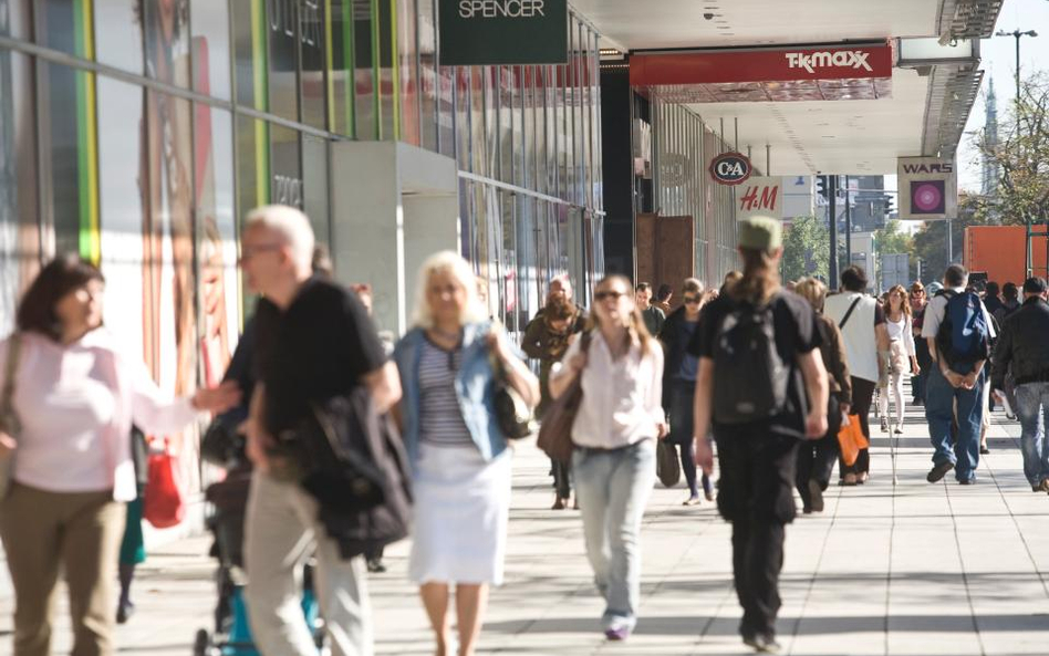 Rynek pracy: Najwięcej wakatów od blisko dekady