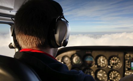 Wydatki na kurs pilotażu nie są podatkowym kosztem