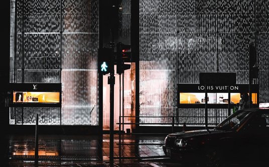 "Louis Vuitton Hongkong"